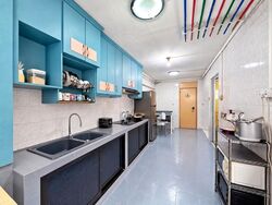 Blk 650C Jurong West Street 61 (Jurong West), HDB 5 Rooms #636210611